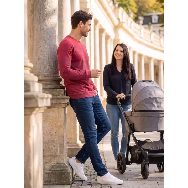  Tricou pentru bărbați ALTISPORT DAIRUS BURGUNDIA 