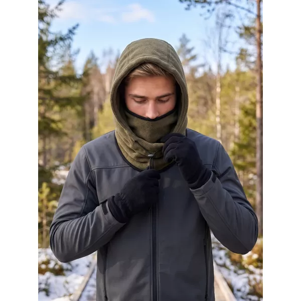  Hood BRANDIT BD7027 MĂSLIN 