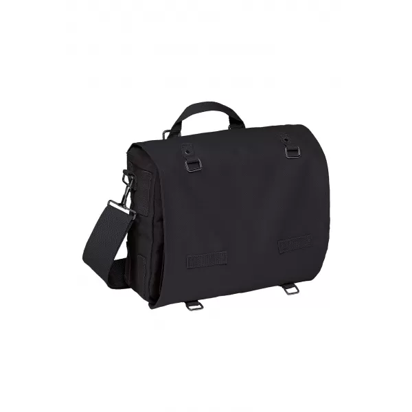  Sac BRANDIT BD8002 NEGRU 