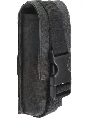 Rucsac BRANDIT BIG MOLLE BD8052 DARKCAMO