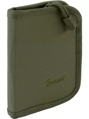 Portofel BRANDIT BD8043 MĂSLIN