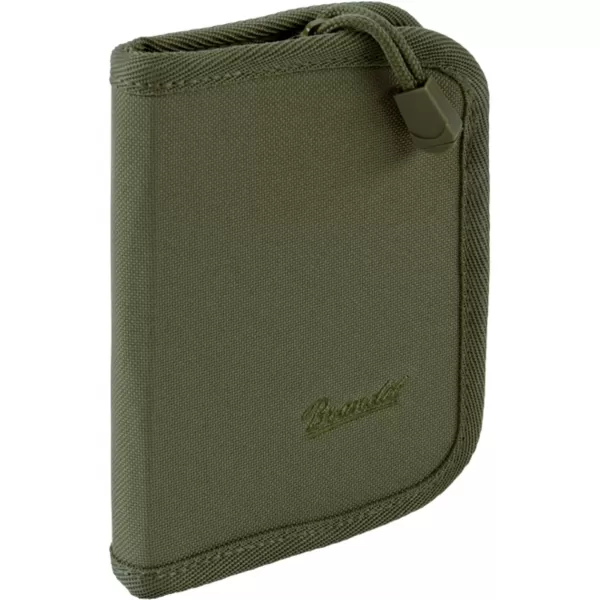  Portofel BRANDIT BD8043 MĂSLIN 