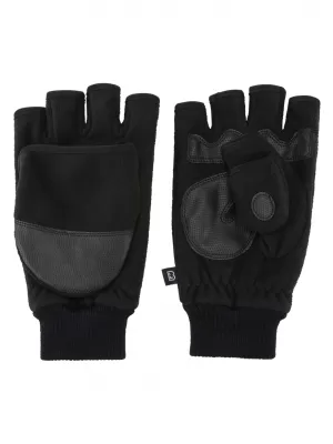 Mănușă BRANDIT TRIGGER BD7021 NEGRU