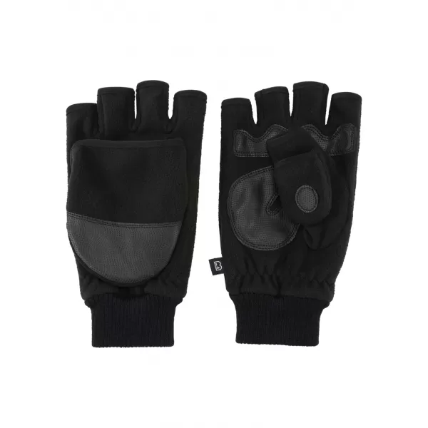  Mănușă BRANDIT TRIGGER BD7021 NEGRU 