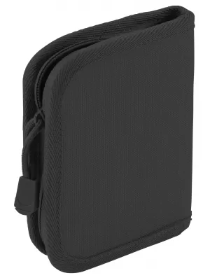 Portofel BRANDIT BD8043 NEGRU
