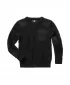 Pulover pentru bebeluși BRANDIT BW BD6019 NEGRU