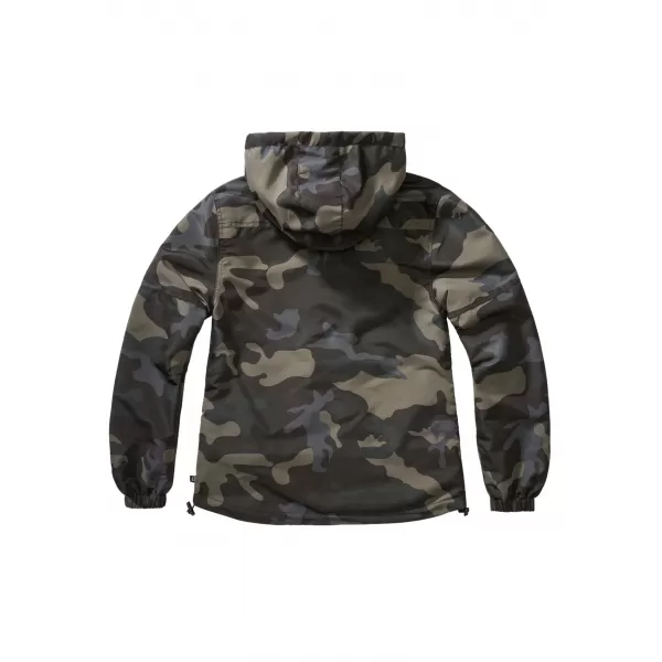  Geacă pentru doamne BRANDIT BD33114 DARKCAMO 