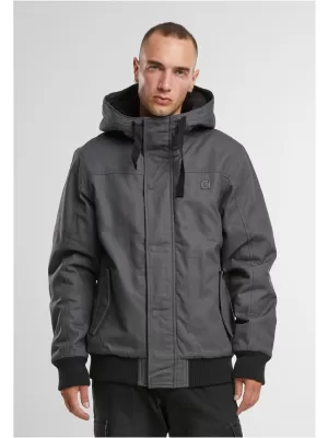 Sacou BRANDIT BD3193 ANTRACIT