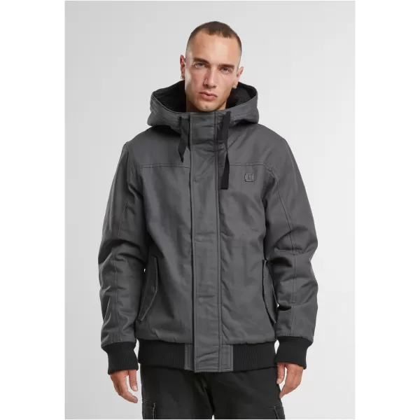  Sacou BRANDIT BD3193 ANTRACIT 