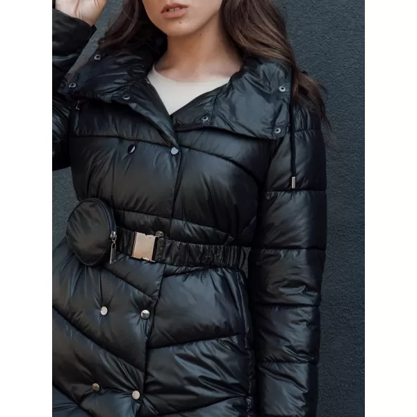  Haina DSTREET BLOOM NEGRU 