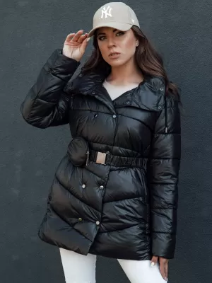 Haina DSTREET BLOOM NEGRU