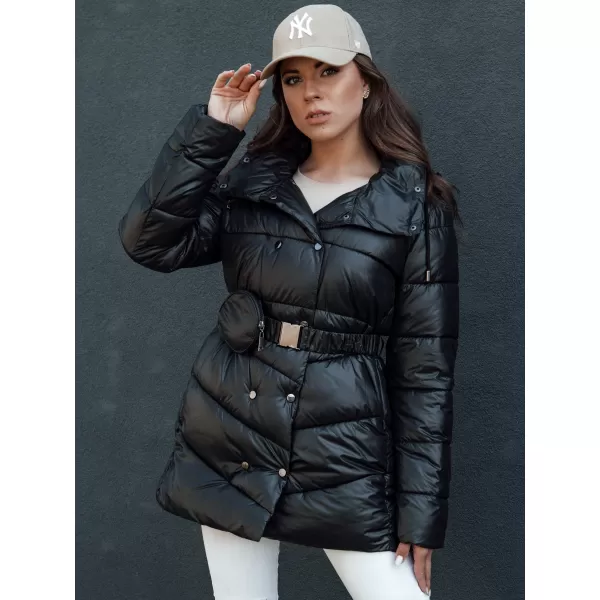  Haina DSTREET BLOOM NEGRU 