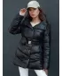 Haina DSTREET BLOOM NEGRU