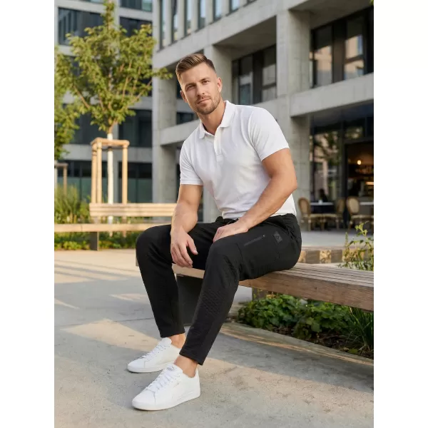  Piese pentru bărbați ALTISPORT DANIEL NEGRU 