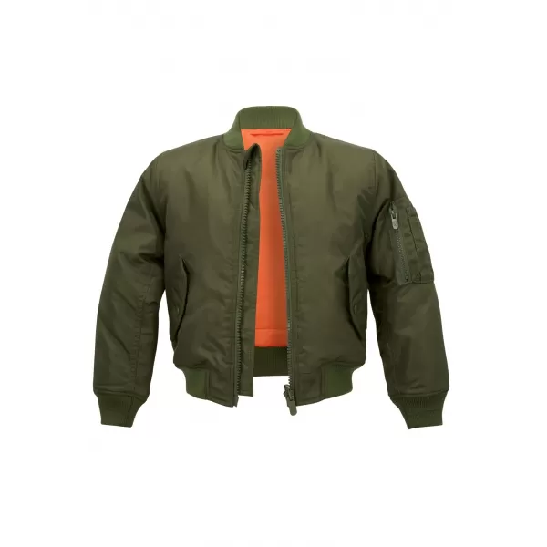  Sacou BRANDIT MA BD6015 MĂSLIN 