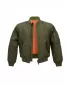 Sacou BRANDIT MA BD6015 MĂSLIN