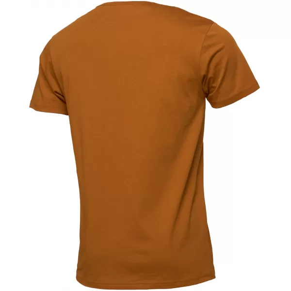  Tricou pentru bărbați LOAP BRODAR BEJ 