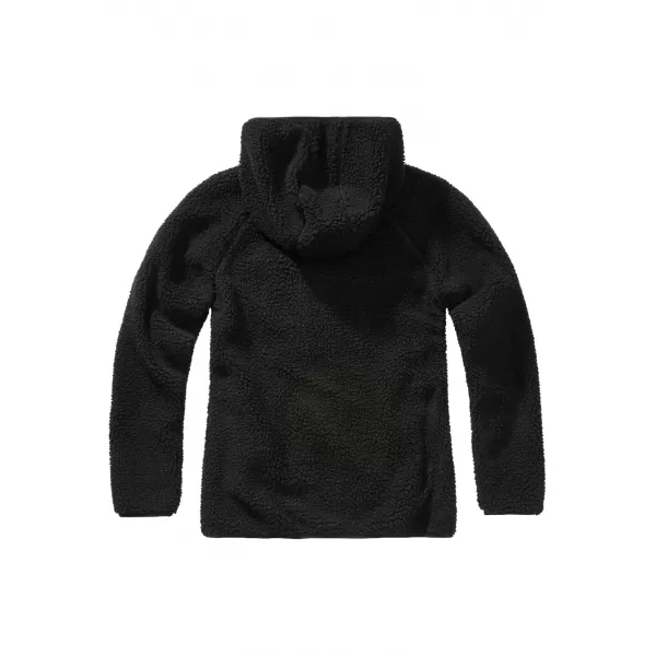  Geacă pentru doamne BRANDIT BD55005 NEGRU 