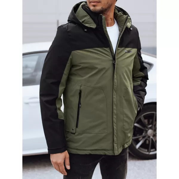  Sacou DSTREET VERDE 