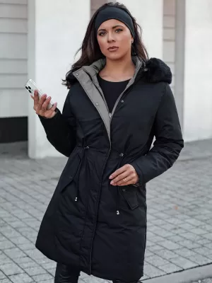 Haina DSTREET TRENDNEL NEGRU