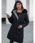 Haina DSTREET TRENDNEL NEGRU
