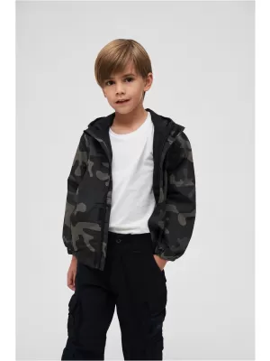 Sacou BRANDIT BD6011 DARKCAMO