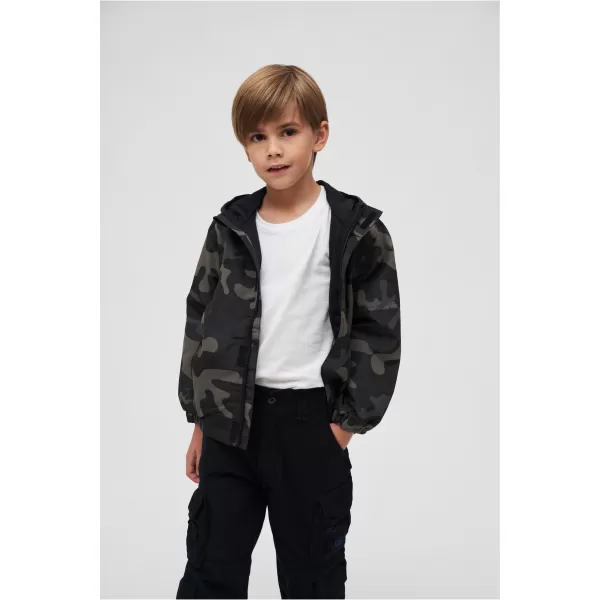  Sacou BRANDIT BD6011 DARKCAMO 