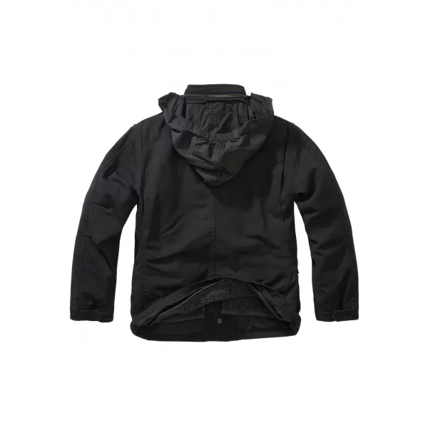  Sacou BRANDIT M BD6013 NEGRU 