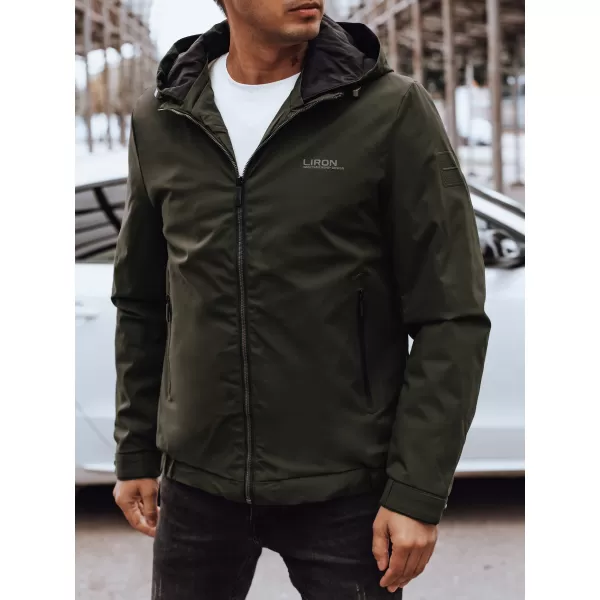  Sacou DSTREET VERDE 