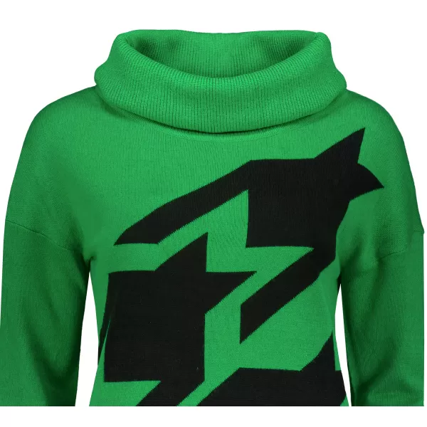  Pulover de dama ALTISPORT DELLA VERDE 