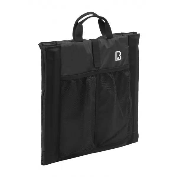 Amortiza BRANDIT BD9637 NEGRU 