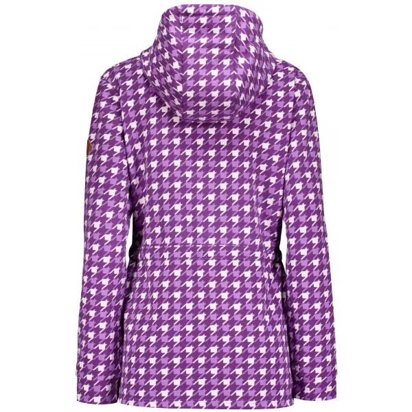  Hanorac de dama ALTISPORT DEMETRIA VIOLET 