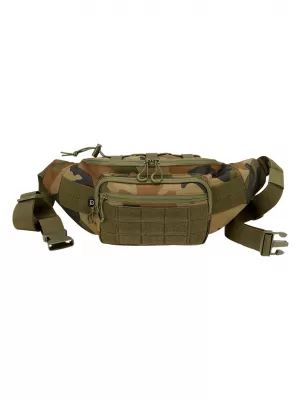  Rinichi BRANDIT MOLLE BD8090 WOODLAND 