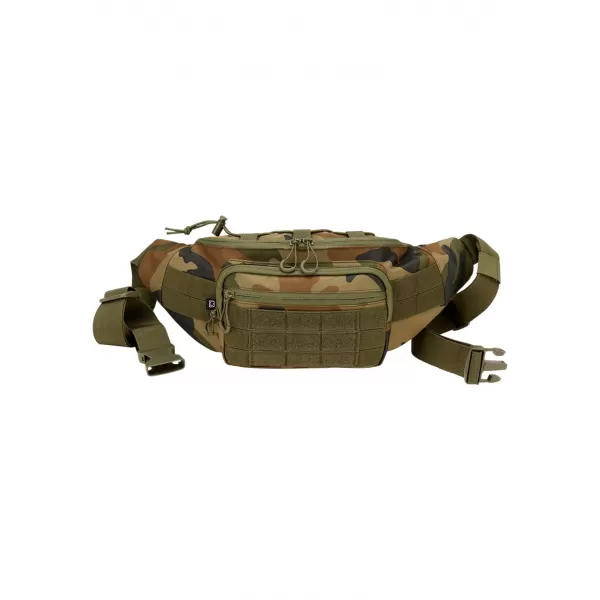   Rinichi BRANDIT MOLLE BD8090 WOODLAND  