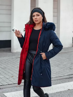 Haina DSTREET TRENDNEL ALBASTRU ÎNCHIS