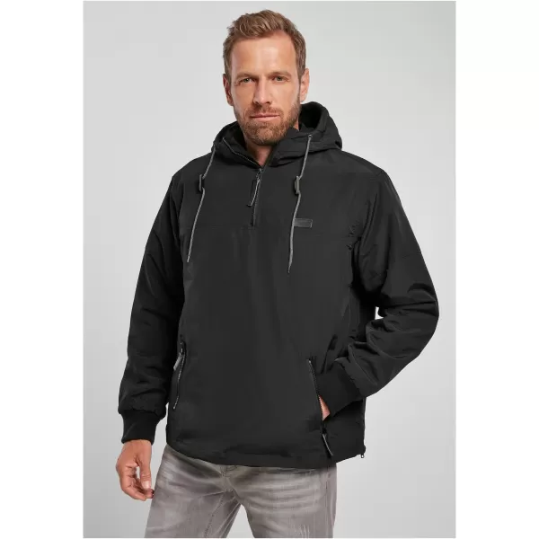 Sacou BRANDIT BD9393 NEGRU 