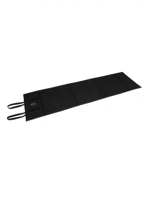 Mat BRANDIT ISO MATTRESS BD8075 NEGRU