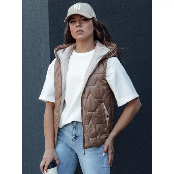  Vestă DSTREET NICOLAS TY4464 DE AUR 