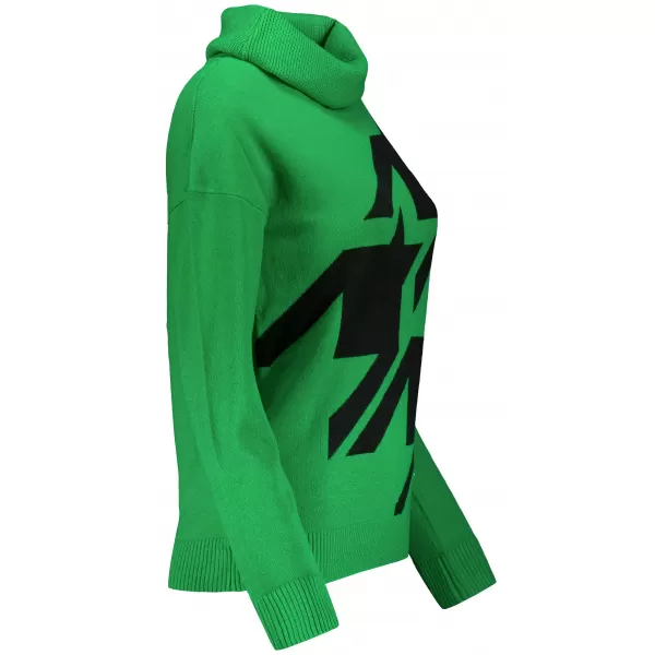  Pulover de dama ALTISPORT DELLA VERDE 