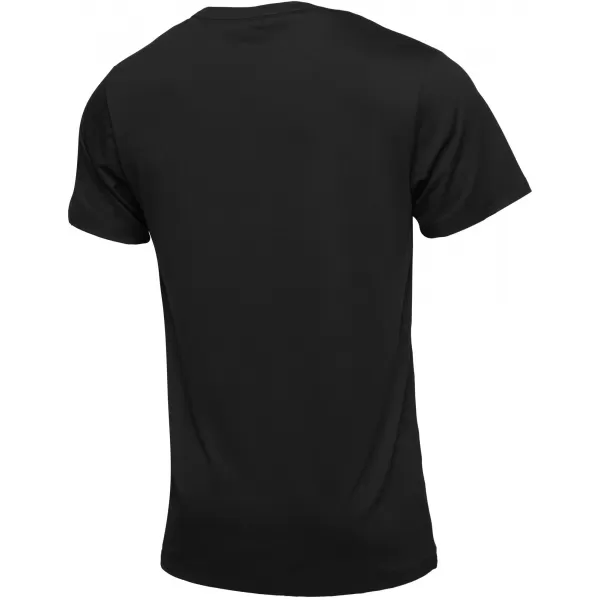  Tricou pentru bărbați LOAP BYRAD NEGRU 