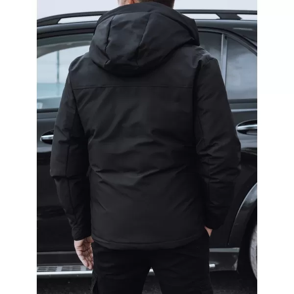  Sacou DSTREET NEGRU 
