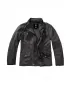 Sacou BRANDIT BRITANIA BD6014 NEGRU