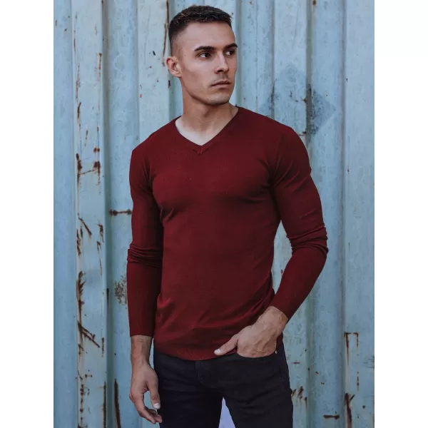  Pulover pentru bărbați DSTREET wx1917 BORDE 