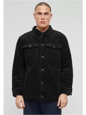 Sacou BRANDIT BD9721 NEGRU
