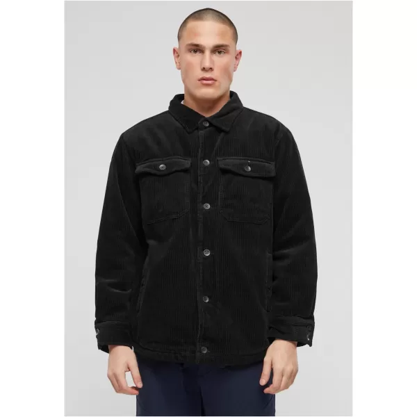  Sacou BRANDIT BD9721 NEGRU 