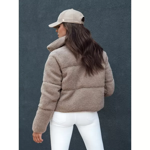  Geacă pentru doamne DSTREET CELESTIAL CARAMEL 