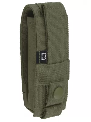 BRANDIT MEDIUM MOLLE BD8051 MĂSLIN