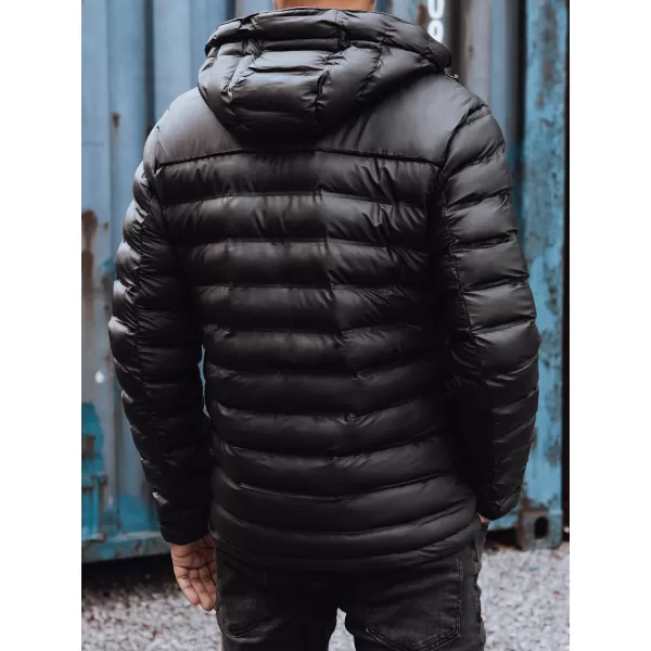  Sacou DSTREET NEGRU 