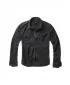 Cămaşă BRANDIT VINTAGE BD9373 NEGRU
