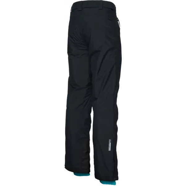  Pantaloni de schi pentru bărbați LOAP ORIPUR GRI ÎNCHIS 